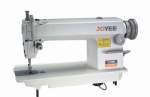 High speed lockstitch machine