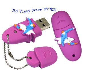 USB Flash Drive RB-MSK