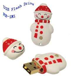 USB Flash Drive RB-SM1