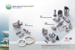 autoparts / medicin / plastic