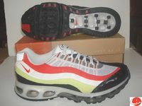 airmax 9 and 36 mix shoes, airmax 95 and 36 mix shoes