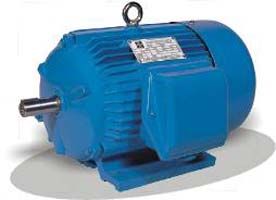 JO2 three phase electric motor