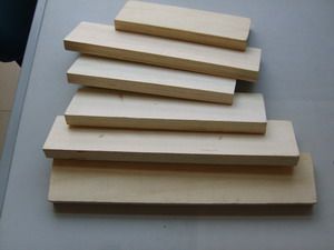 LVL poplar plywood