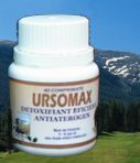 Ursomax