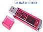 USB Flash Memory Drive Thumbdrive USB Pen Drive DE-CR