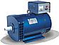 ST single phase AC generator