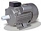 YC single phase electric motor
