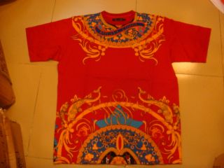 coogi t-shirt