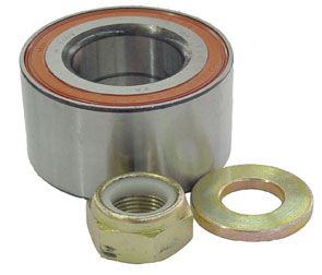 wheel bearing