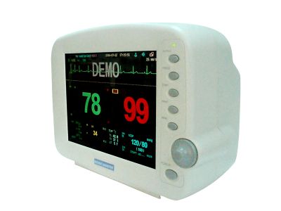 patient monitor