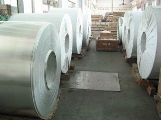 Aluminum Sheets