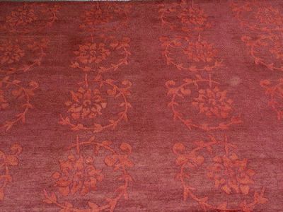 Caytus-Marrom Carpet