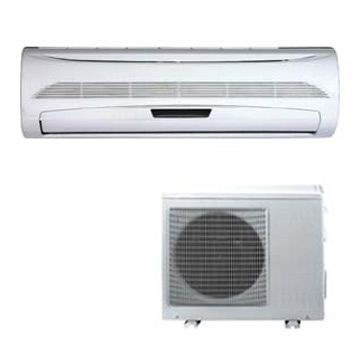 Baohua  Air Conditioning&refrigeration Equipment Co, Ltd