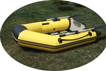 Inflatable Boat UB25