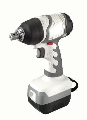 Portable Impact Power Wrench 