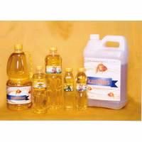 Groundnut Oil