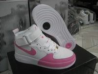 lastest ladies jordan 12 and AF1 mix shoes