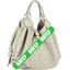 Louis Vuitton Monogram Mahina XXL Tote Bag Beige m95546