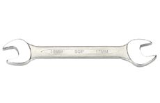 offer: the European type spanner