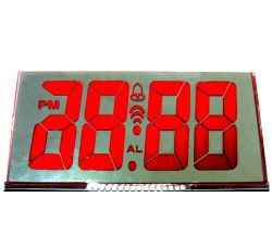 Electronic Components - Clock Q6204