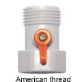 hose connector
