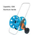 a - hose cart