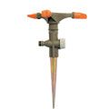 rotating sprinkler 