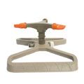 rotating sprinkler 