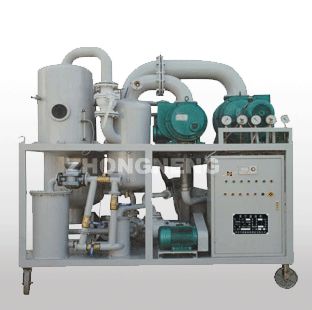 Transfomer Oil Purifier/Filtration/Purification/Regeneration