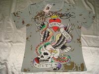 lastest ed-hardy t-shirts, ed t-shirts
