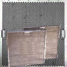 Metal Mesh Filters