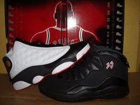 wholesale jordan 1 and jordan 13 DMP shoes