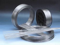 Titanium Wire