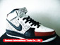 footwear AF1&J23