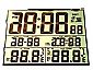 Electronic ponents - Clock Q5446