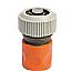 waterstop hose connector 