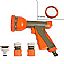 spray gun