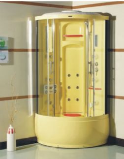 integral shower room RH-71 