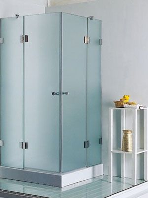 shower enclosure RH-811  
