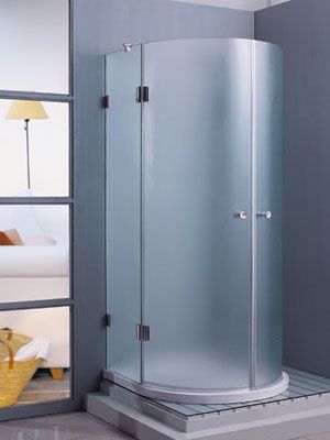 shower enclosure RH-84