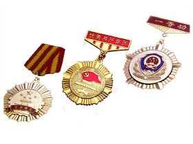 medal