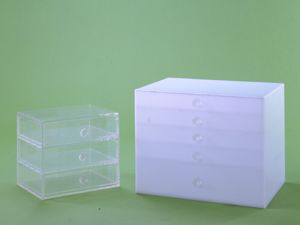 maltifunctional chest