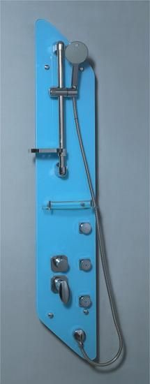 Shower panel RH-64