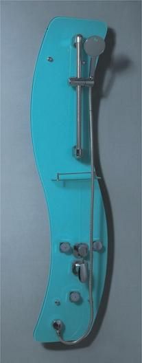 Shower panel RH-65 