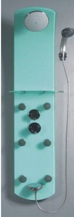 Shower panel RH-61 