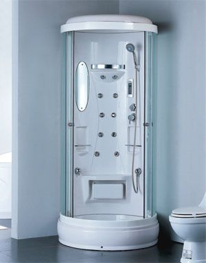 Integral shower room RH-77 