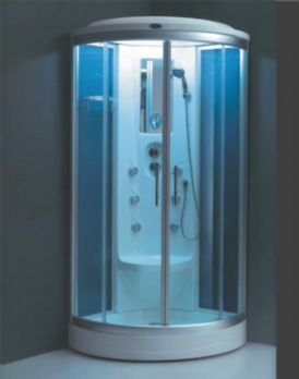 Integral shower room RH-75 