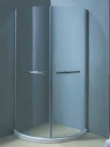 shower enclosure RH-812 