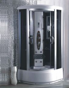 Integral shower room RH-79 