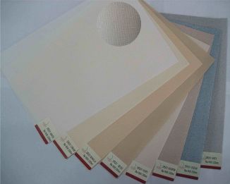 roller blind fabric